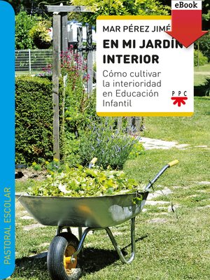 cover image of En mi jardín interior
